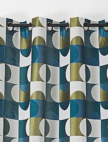 Cortina de decoración Astral