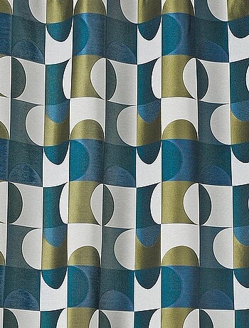 Cortina de decoración Astral