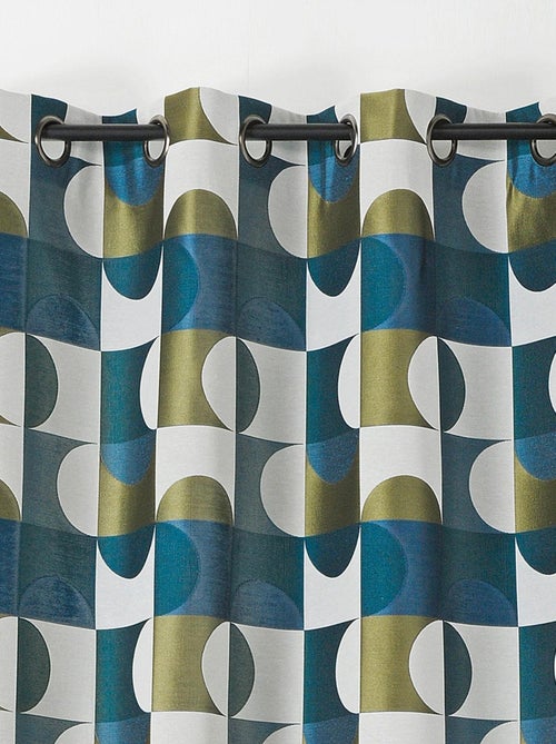 Cortina de decoración Astral - Kiabi