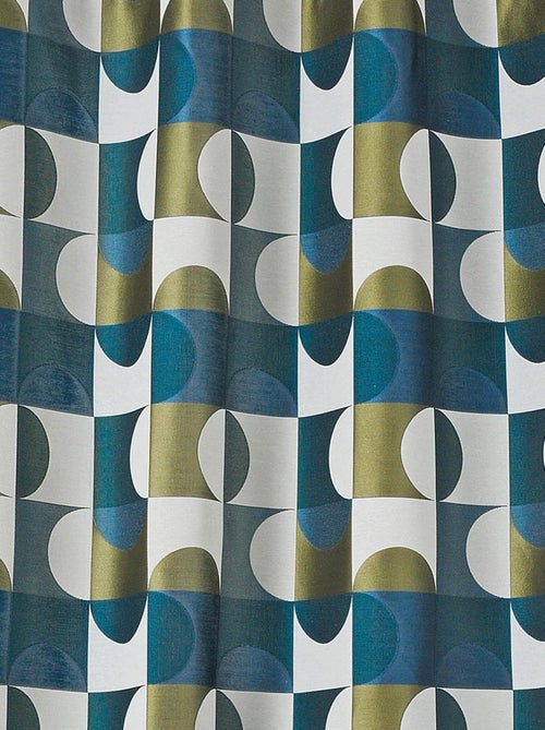 Cortina de decoración Astral - Kiabi