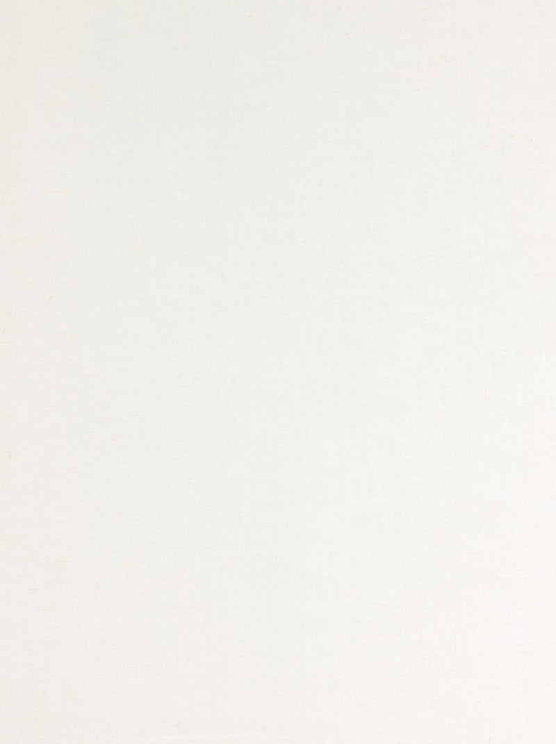 Cortina de malla de polilina Blanco roto - Kiabi
