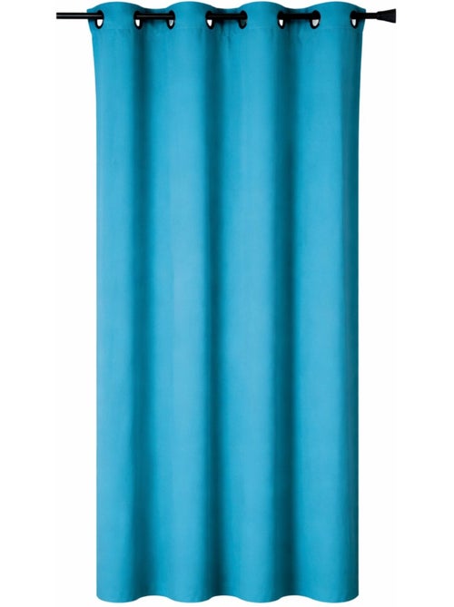 Cortina de mobiliario Lisa Outdoor - Kiabi