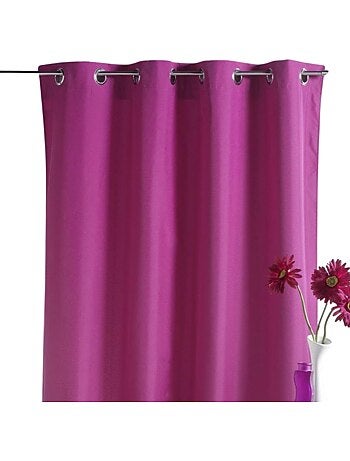 Cortina de mobiliario Lisa Outdoor