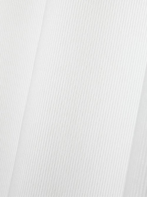 Cortina de ojales de pana - Kiabi