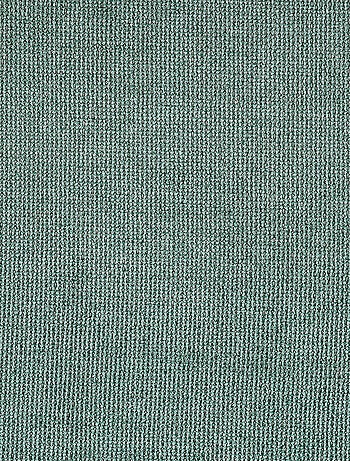 Cortina de Ojales Lisa con Efecto Jaspeado