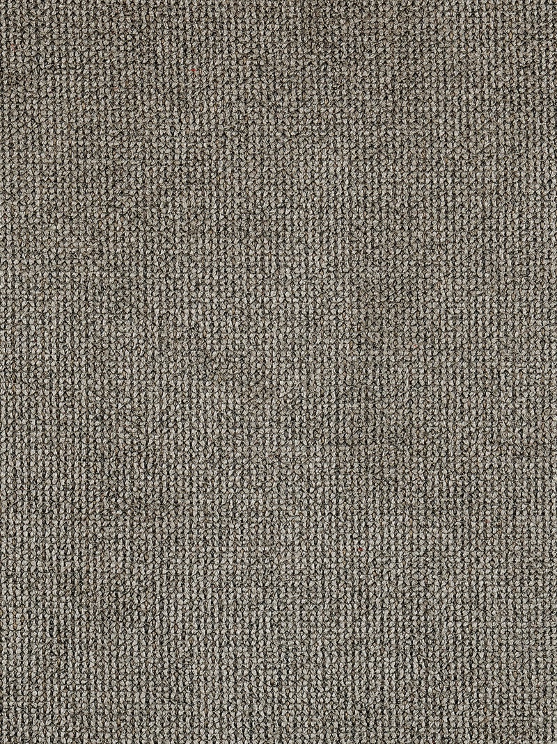Cortina de Ojales Lisa con Efecto Jaspeado Gris antracita - Kiabi