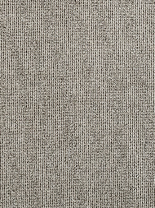 Cortina de Ojales Lisa con Efecto Jaspeado - Kiabi