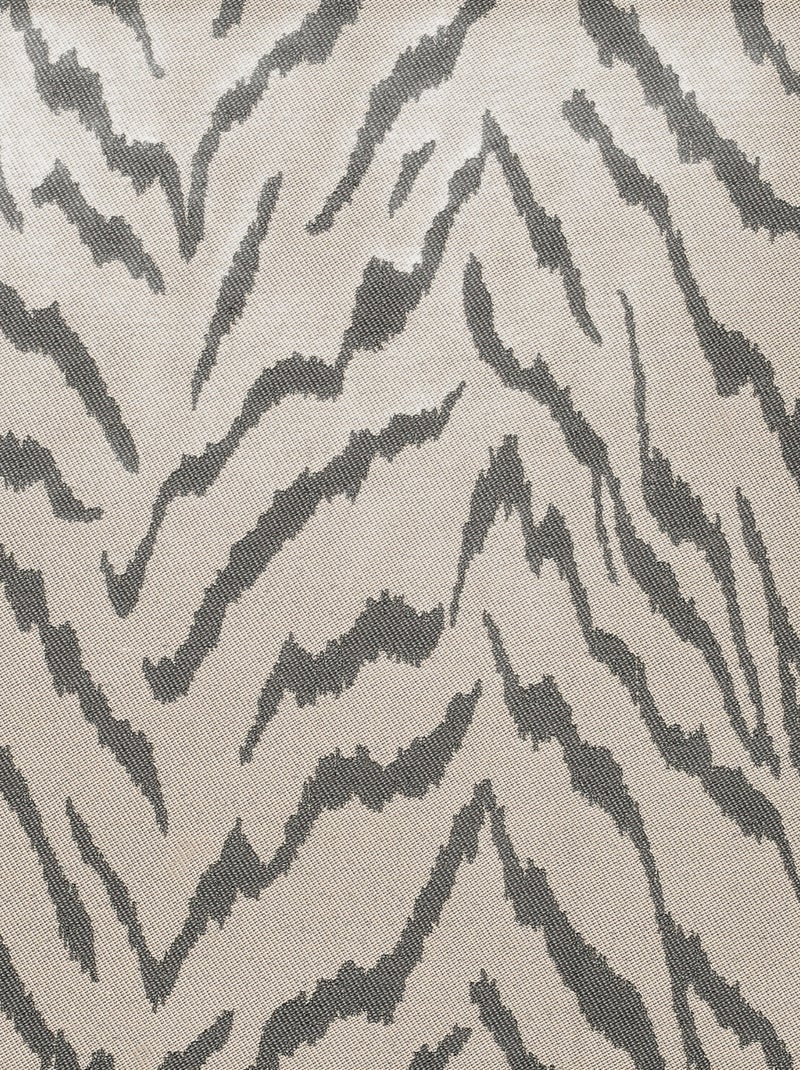 Cortina de ojo de tigre Beige - Kiabi