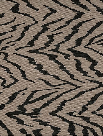 Cortina de ojo de tigre