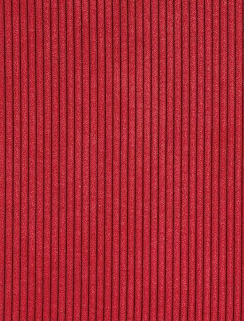 Cortina de pana oscurecedora y aislante