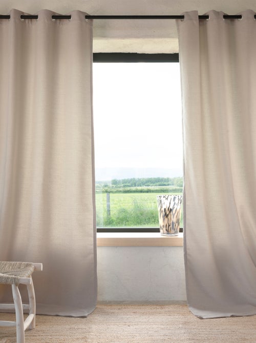 Cortina de pantalla - Kiabi