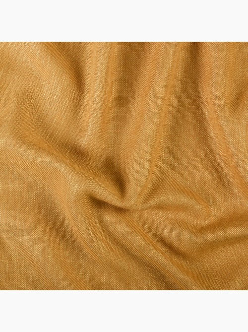 Cortina de pantalla flameada - Kiabi