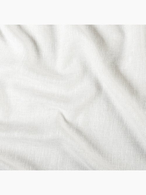 Cortina de pantalla flameada - Kiabi