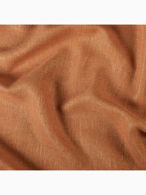 Cortina de pantalla flameada - Kiabi