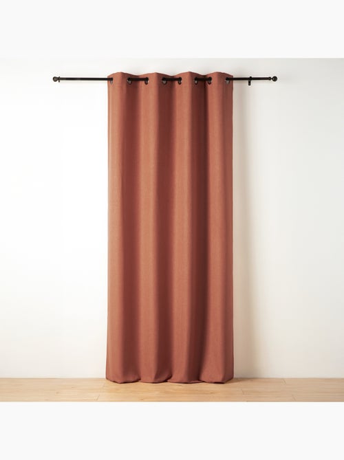 Cortina de pantalla flameada - Kiabi