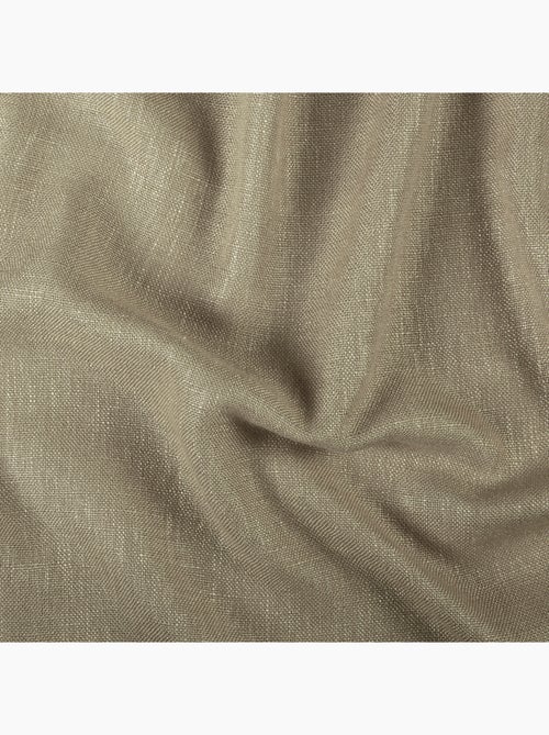 Cortina de pantalla flameada - Kiabi