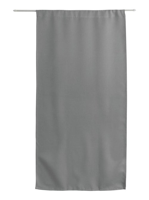 Cortina de puerta opaca - Kiabi