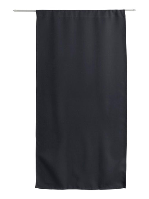 Cortina de puerta opaca - Kiabi