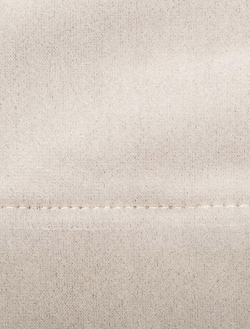 Cortina de terciopelo opaca