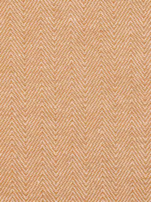 Cortina decorativa con patrón de chevrón - Kiabi