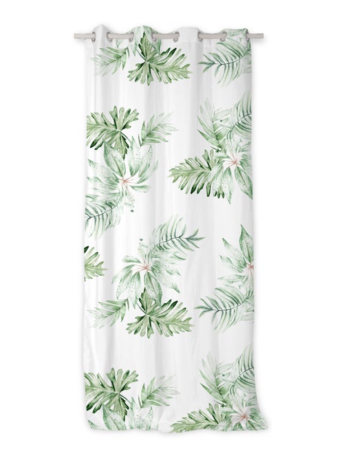 Cortina Delicate "Happyfriday" - Kiabi