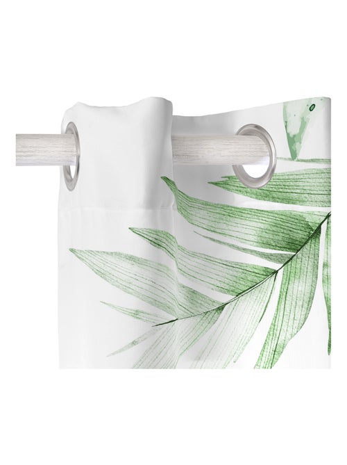 Cortina Delicate "Happyfriday" - Kiabi