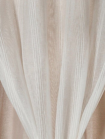 Cortina dúo Martini