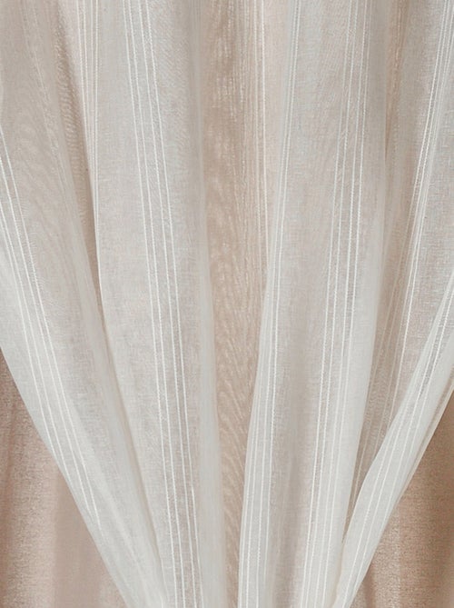 Cortina dúo Martini - Kiabi