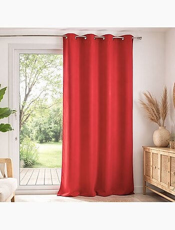 Cortina especial vuelta al cole