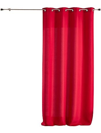 Cortina especial vuelta al cole