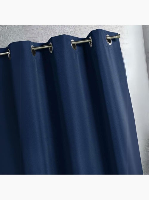 Cortina exterior de tejido hidrófugo - Kiabi