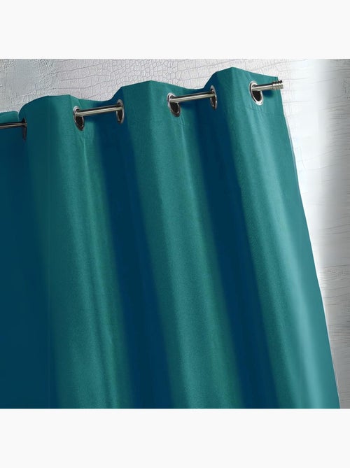 Cortina exterior de tejido hidrófugo - Kiabi