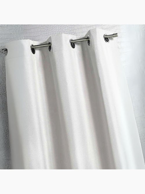 Cortina exterior de tejido hidrófugo - Kiabi