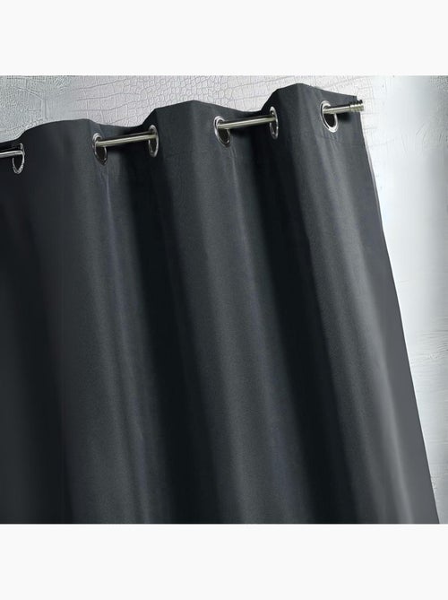 Cortina exterior de tejido hidrófugo - Kiabi