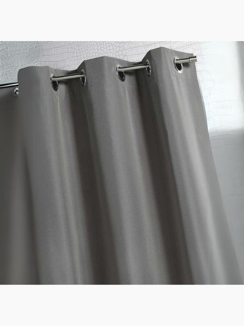 Cortina exterior de tejido hidrófugo - Kiabi