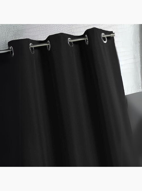 Cortina exterior de tejido hidrófugo - Kiabi