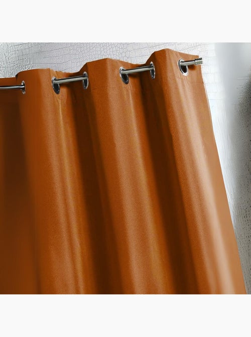 Cortina exterior de tejido hidrófugo - Kiabi