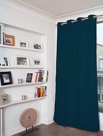 Cortina Fónica Ocultante y Térmica Moondream