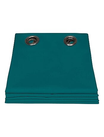 Cortina Fónica Ocultante y Térmica Moondream