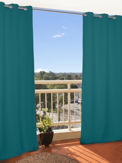 Cortina Fónica Ocultante y Térmica Moondream - Kiabi