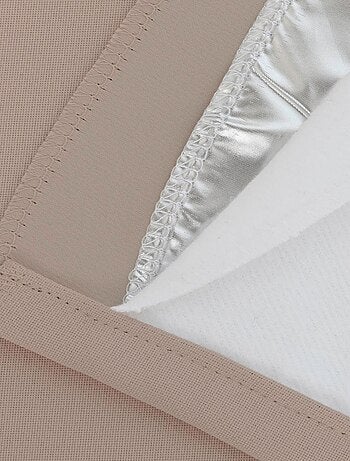 Cortina Fónica Ocultante y Térmica Moondream