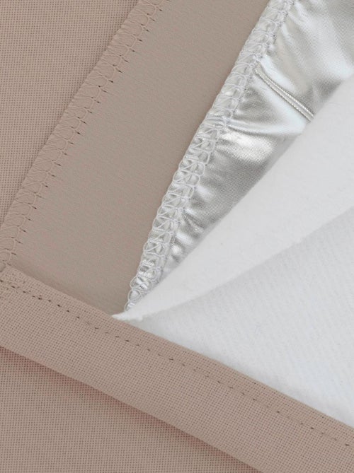 Cortina Fónica Ocultante y Térmica Moondream - Kiabi