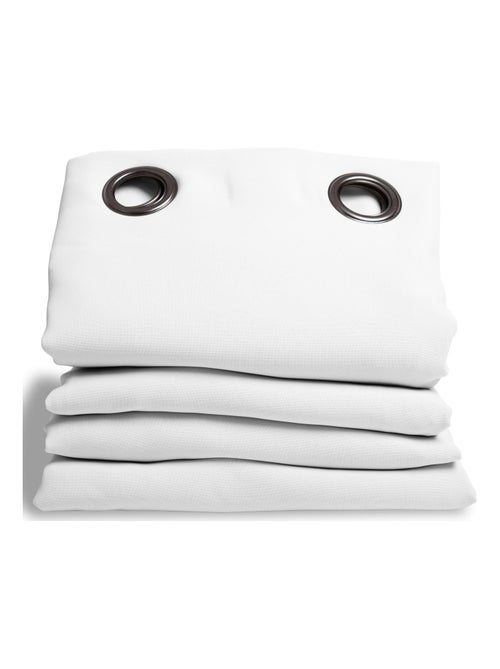 Cortina Fónica Ocultante y Térmica Moondream - Kiabi