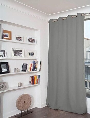 Cortina Fónica Ocultante y Térmica Moondream