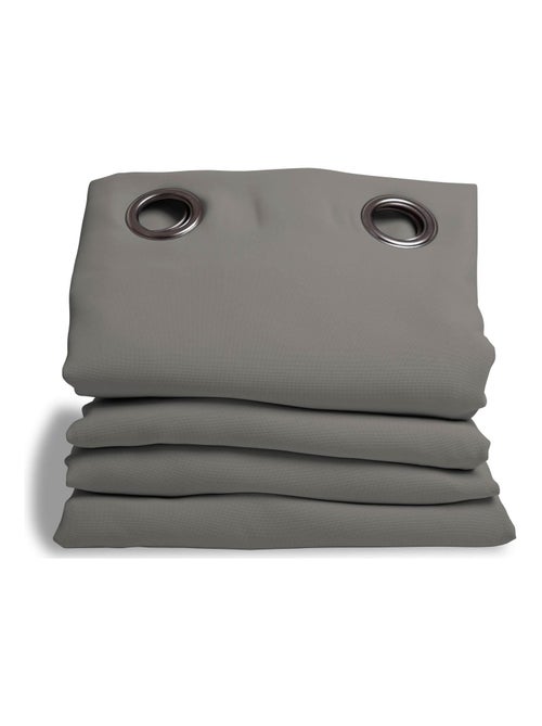 Cortina Fónica Ocultante y Térmica Moondream - Kiabi