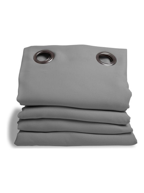 Cortina Fónica Ocultante y Térmica Moondream - Kiabi