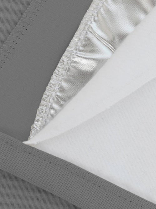 Cortina Fónica Ocultante y Térmica Moondream - Kiabi