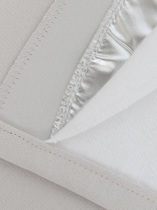 Cortina Fónica Ocultante y Térmica Moondream - Kiabi