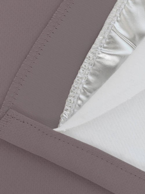 Cortina Fónica Ocultante y Térmica Moondream - Kiabi