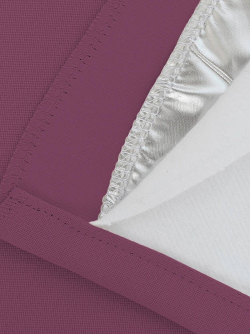 Cortina Fónica Ocultante y Térmica Moondream - Kiabi